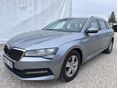 SKODA SUPERB Combi 1.6 TDI SCR Ambition DSG MAGYARORSZÁGI!1 TULAJDONOS! AKÁR 1 ÉV GARANCIÁVAL