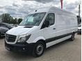 MERCEDES-BENZ SPRINTER 314 CDI L 906.637.13 EU6 Klíma!Vonóhorog!Friss műszaki!