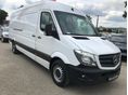 MERCEDES-BENZ SPRINTER 2017/10 - 2