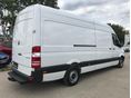 MERCEDES-BENZ SPRINTER 2017/10 - 4
