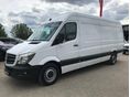 MERCEDES-BENZ SPRINTER 2017/10 - 5