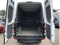 MERCEDES-BENZ SPRINTER 2017/10 - 10