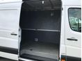 MERCEDES-BENZ SPRINTER 2017/10 - 11