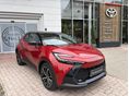 TOYOTA C-HR 2025/10 - 1