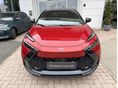 TOYOTA C-HR 2025/10 - 2