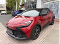 TOYOTA C-HR 2025/10 - 3