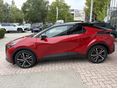 TOYOTA C-HR 2025/10 - 4