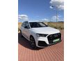 AUDI Q7 60 TFSI e S line quattro Tiptronic ic 456 LE 120e szerviz után