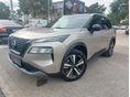 NISSAN X-TRAIL 1.5 e-Power e-4orce N-Connecta (Automata) FOGLALÓZVA/LED/360KAM/PAN/VON/SÁV/AD.TEMP/4XÜL.FŰT/PDC/