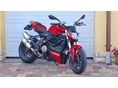 DUCATI STREETFIGHTER 