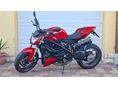 DUCATI STREETFIGHTER 2009/5 - 3