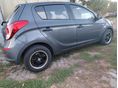 HYUNDAI I20 1.25 Go! Brasil