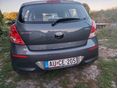 HYUNDAI I20 2014/4 - 4