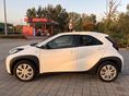 TOYOTA AYGO X 1.0 VVT-i Comfort CVT