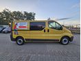 OPEL VIVARO 2.0 CDTI L2H1 2.9t MTA Hosszított kivitel. 6 FŐS. PÁPÁN A FURGONNÁL!!
