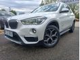 BMW X1 sDrive18d Advantage (Automata) Mo-i! 77e KM! NAVI! Első-Hátsó radar! Kamera! Vezetésmód választó! ÁFA-s!
