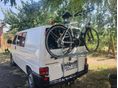 VOLKSWAGEN Transporter T4