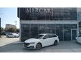 SKODA OCTAVIA Combi 2.0 TDI SCR SportLine DSG MAGYAR. 1.-TUL. ÁFÁ-S. Nr.: 028
