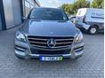MERCEDES-BENZ ML-OSZTÁLY 2012/5 - 1