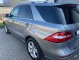 MERCEDES-BENZ ML-OSZTÁLY 2012/5 - 2