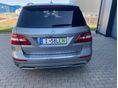 MERCEDES-BENZ ML-OSZTÁLY 2012/5 - 3