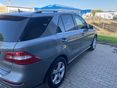 MERCEDES-BENZ ML-OSZTÁLY 2012/5 - 4