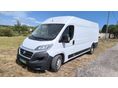 FIAT DUCATO BD E-Ducato