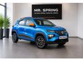 DACIA SPRING Electric 45 Comfort Plus aut. KITERJESZTETT GARANCIA + ÚJSZERŰ ÁLLAPOT + KÖNYÖKLŐ + AJÁNDÉK NÉVRE ÍRÁS
