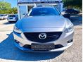 MAZDA 6 2014/1 - 6