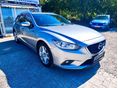 MAZDA 6 2014/1 - 7