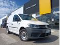 VOLKSWAGEN CADDY 2.0 TDI SCR BMT Trendline Mo-i! 122e KM! Rendszeresen Karbantartott! KAVOSZ MAX+ Kamat:fix 3%/év