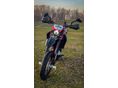 YAMAHA WR 250 X 2008/2 - 2