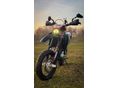 YAMAHA WR 250 X 2008/2 - 3