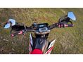 YAMAHA WR 250 X 2008/2 - 4