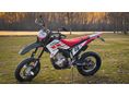 YAMAHA WR 250 X 2008/2 - 5