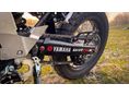 YAMAHA WR 250 X 2008/2 - 7