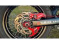 YAMAHA WR 250 X 2008/2 - 8