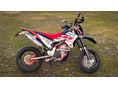 YAMAHA WR 250 X DG20