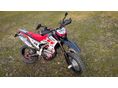 YAMAHA WR 250 X 2008/2 - 10