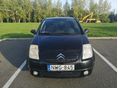 CITROEN C2 2005/2 - 4