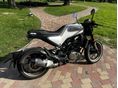 HUSQVARNA VITPILEN 401 