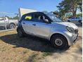 SMART FORFOUR 2015/12 - 2