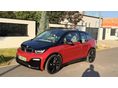 BMW I3 i3s 120Ah (Automata) I3S 120aH. makulátlan. Sok extra. friss vizsga