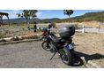 SUZUKI DR 125 SM 2010 - 2