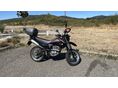 SUZUKI DR 125 SM 2010 - 4