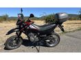 SUZUKI DR 125 SM 