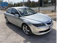 MAZDA 6 2007/10 - 1