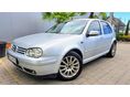VOLKSWAGEN GOLF IV 1.6 Comfortline