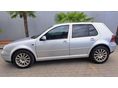 VOLKSWAGEN GOLF IV 2001/10 - 2