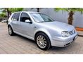 VOLKSWAGEN GOLF IV 2001/10 - 7